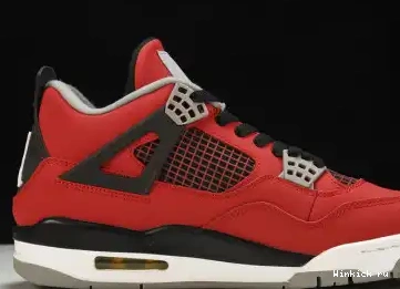 Toro 4 Retro Bravo Jordan 0426